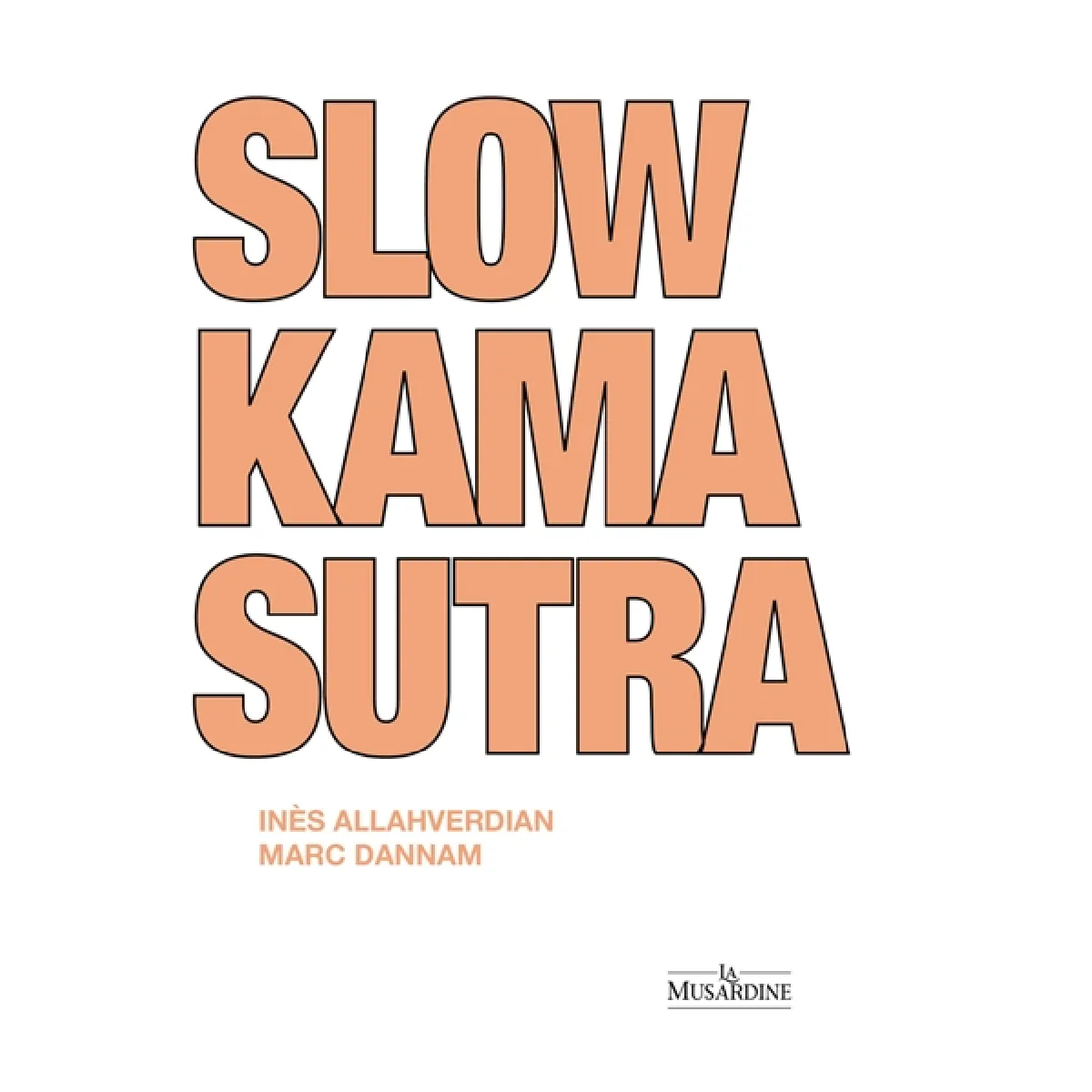 Slow Kama sutra · Occasion