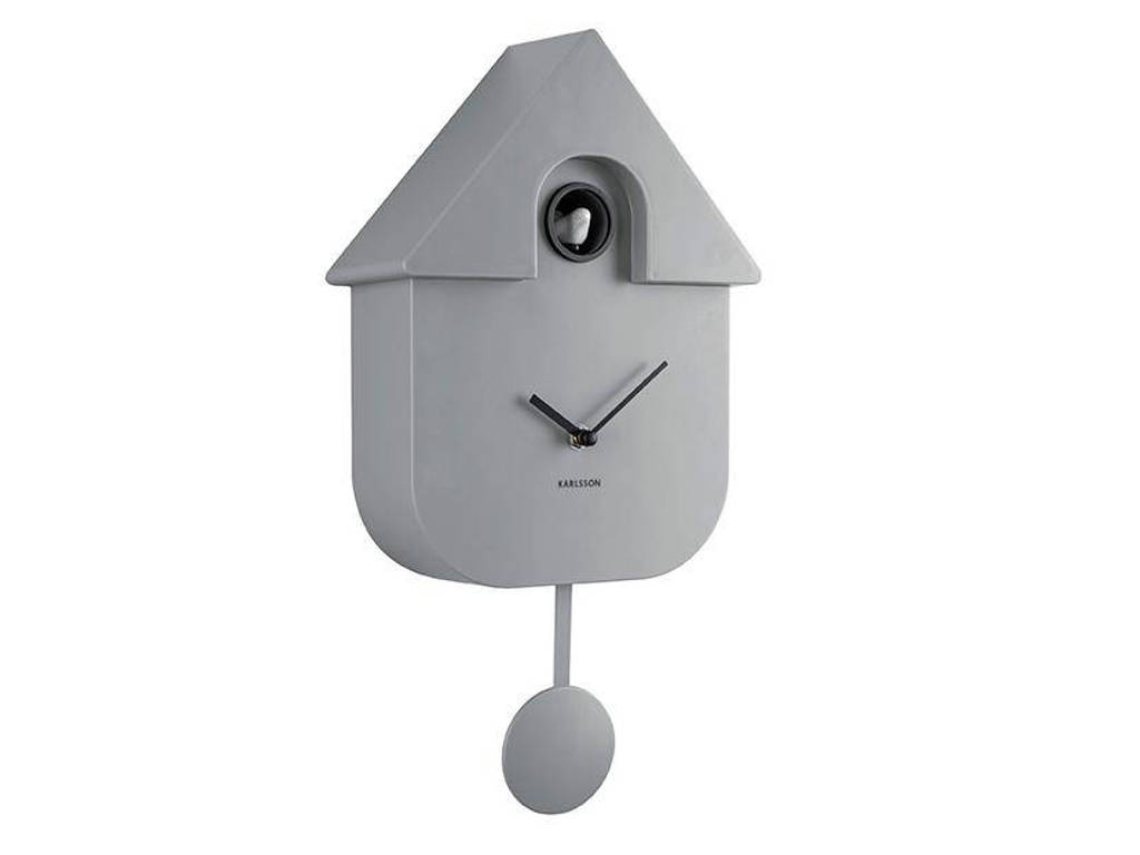 Klokken wandklok Modern Cuckoo