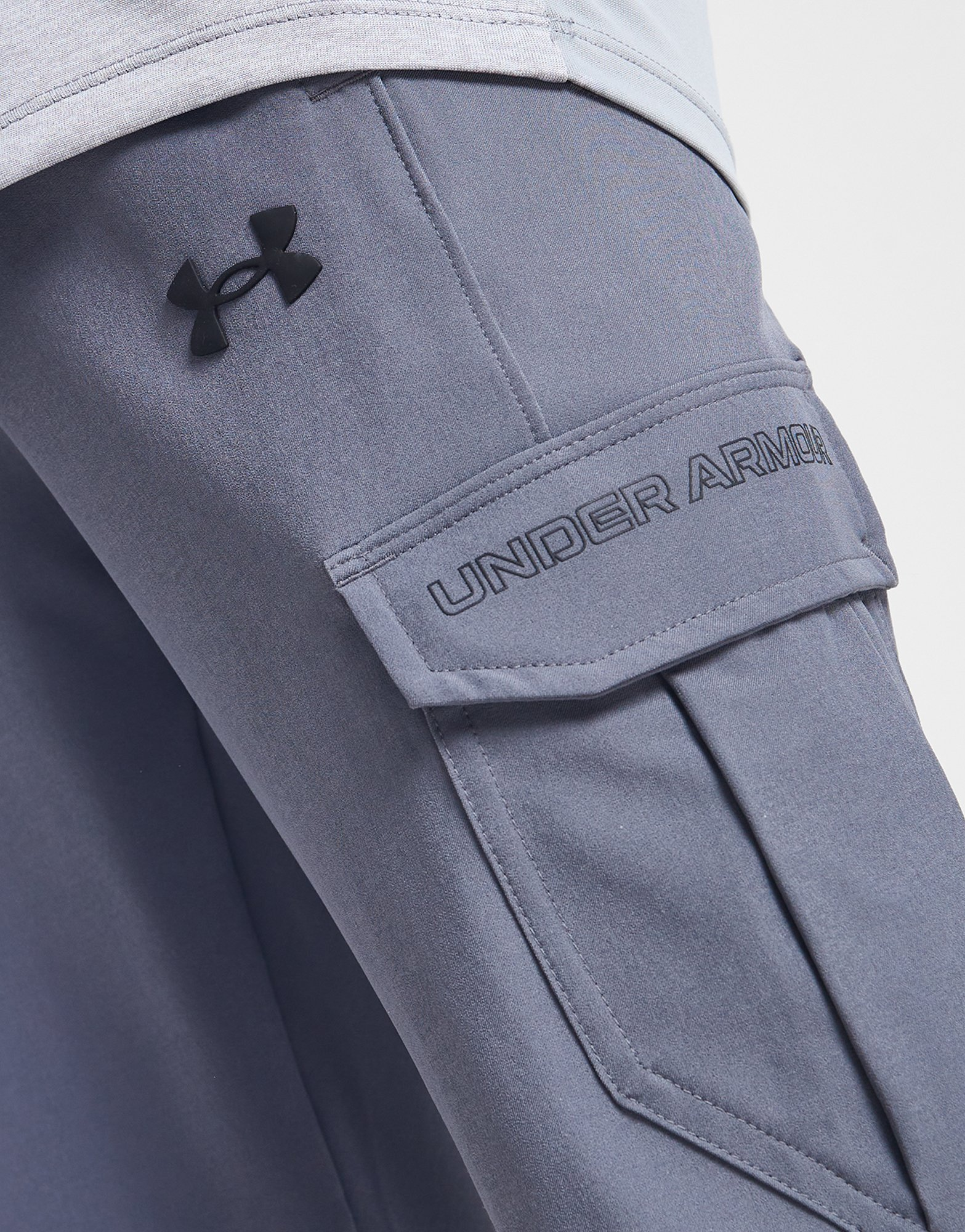 Under Armour Pantalon Cargo Junior