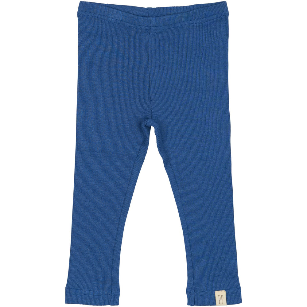 Køb Petit Piao True Navy Legging Modal
