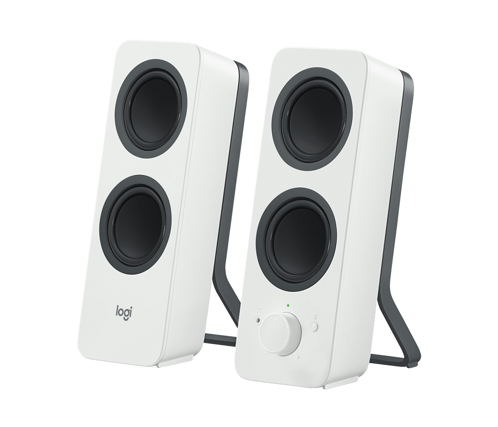 Z207 BLUETOOTH-COMPUTER-LAUTSPRECHER