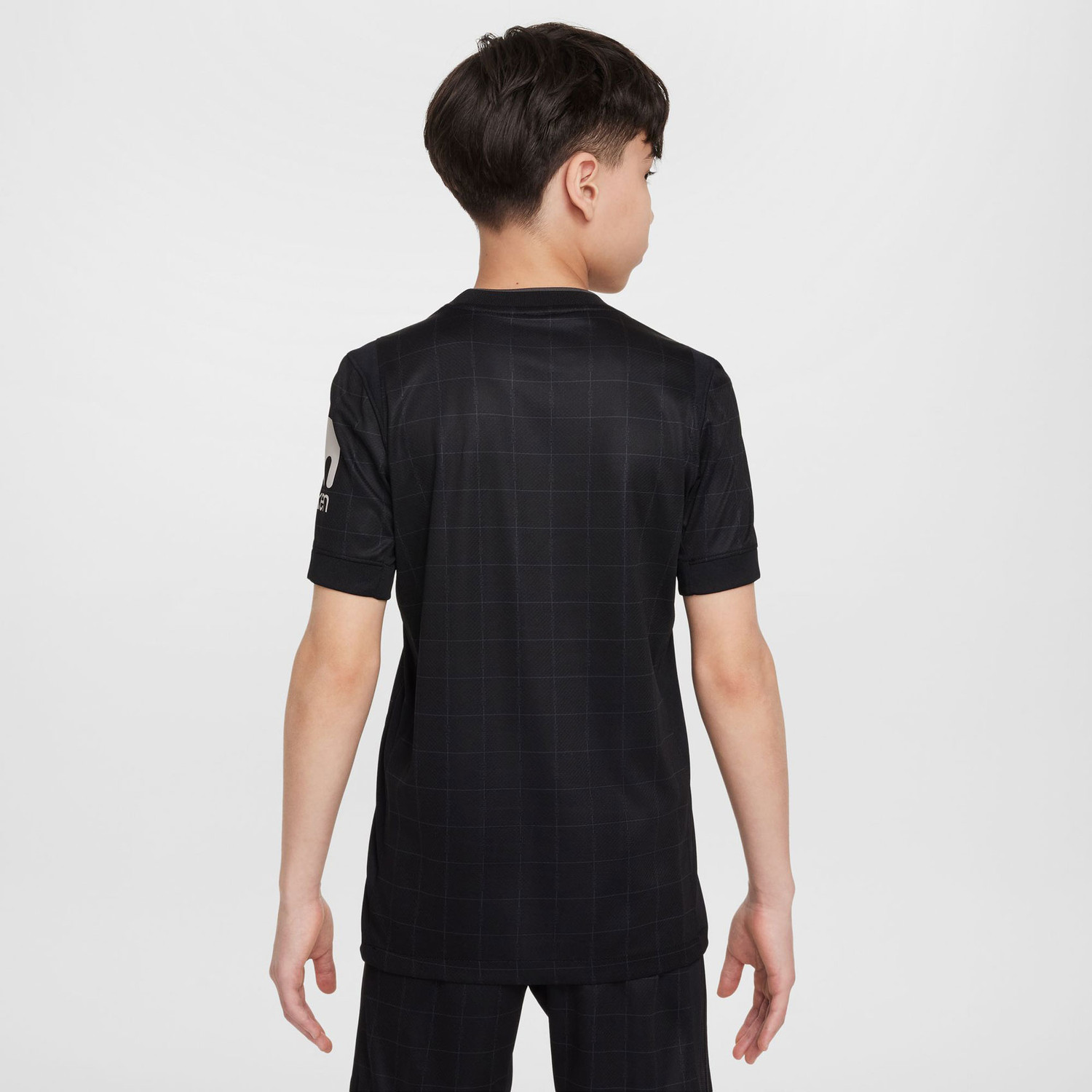 Nike Tottenham Hotspur Uit Shirt Kids 2025/2026