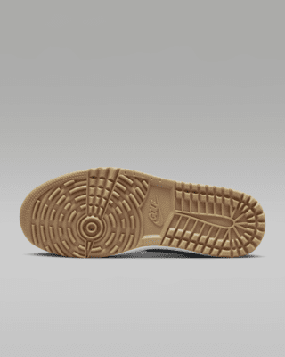 Air Jordan 1 Low G Golf Shoes