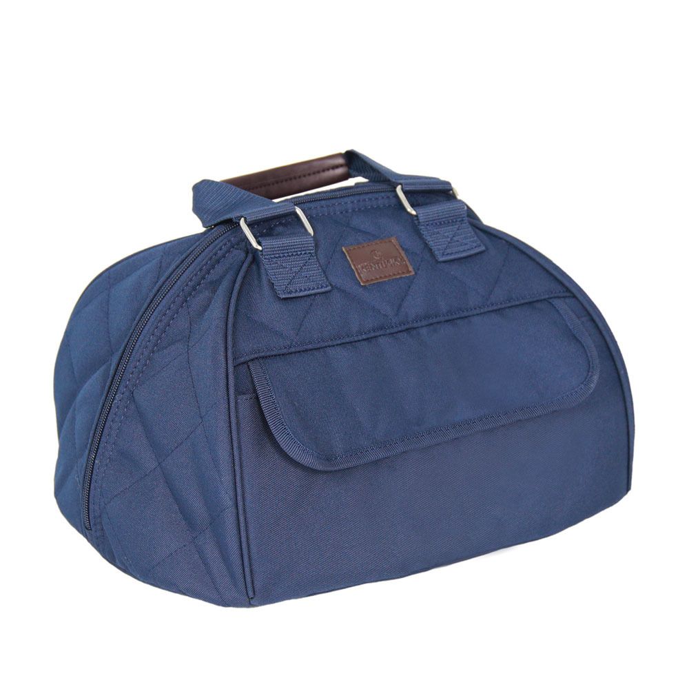 Kentucky 82140-03 - Sac À casque navy