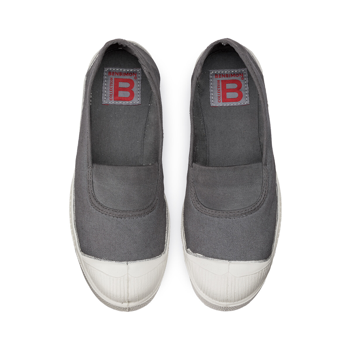 BENSIMON<br>Tênis elástico