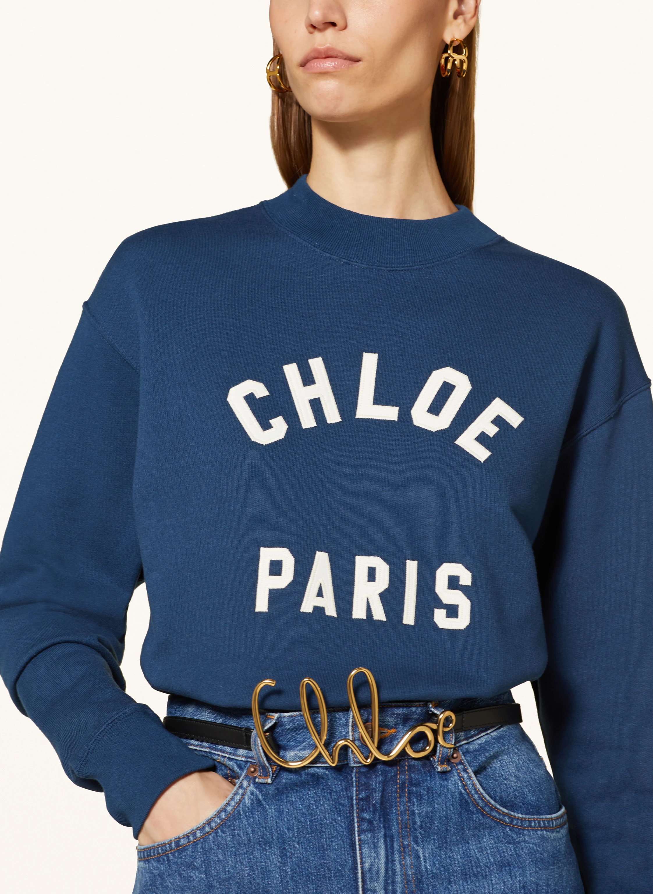 Chloé Sweatshirt