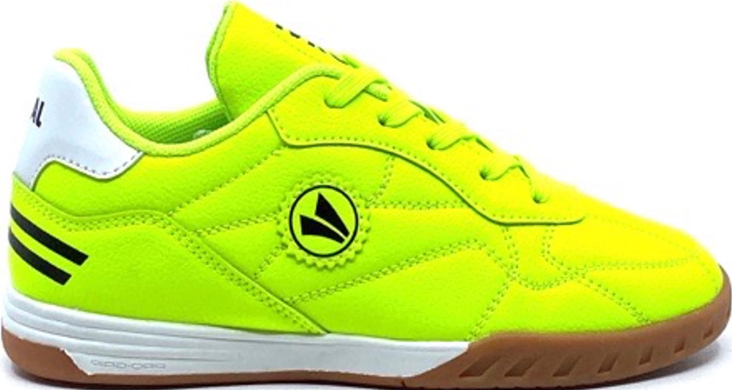 Jako Indoorschuh »J-SI SIGNATURE«  Hallenschuhe, nicht abfärbende Sohle