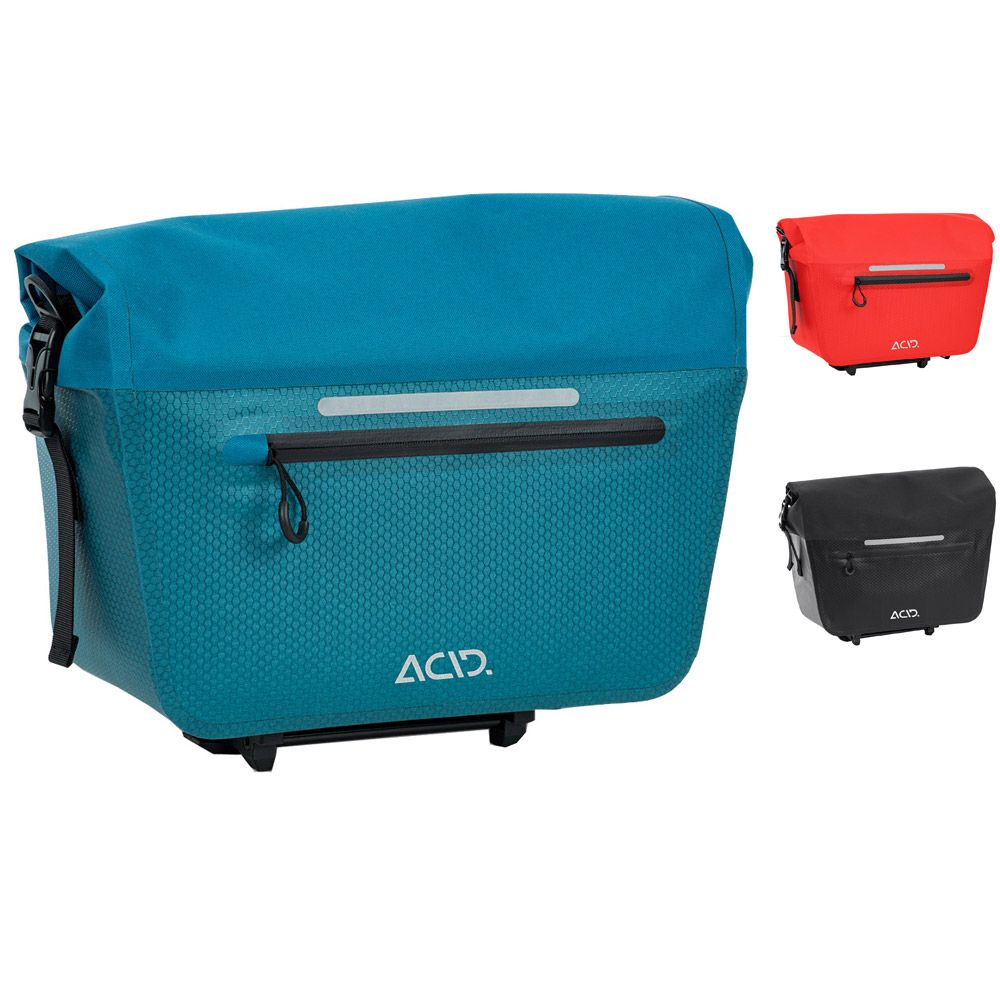 ACID TRUNK PRO 14 RILink Fahrradtasche kaufen | Bike-Discount
