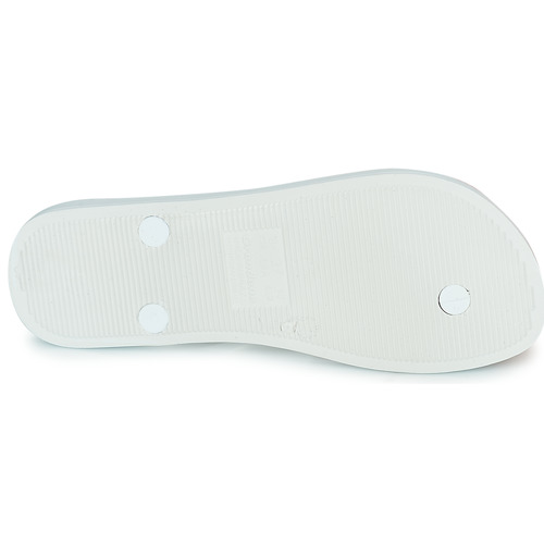 Ipanema - ANATOMIC LOLITA GLITTER - Blanc