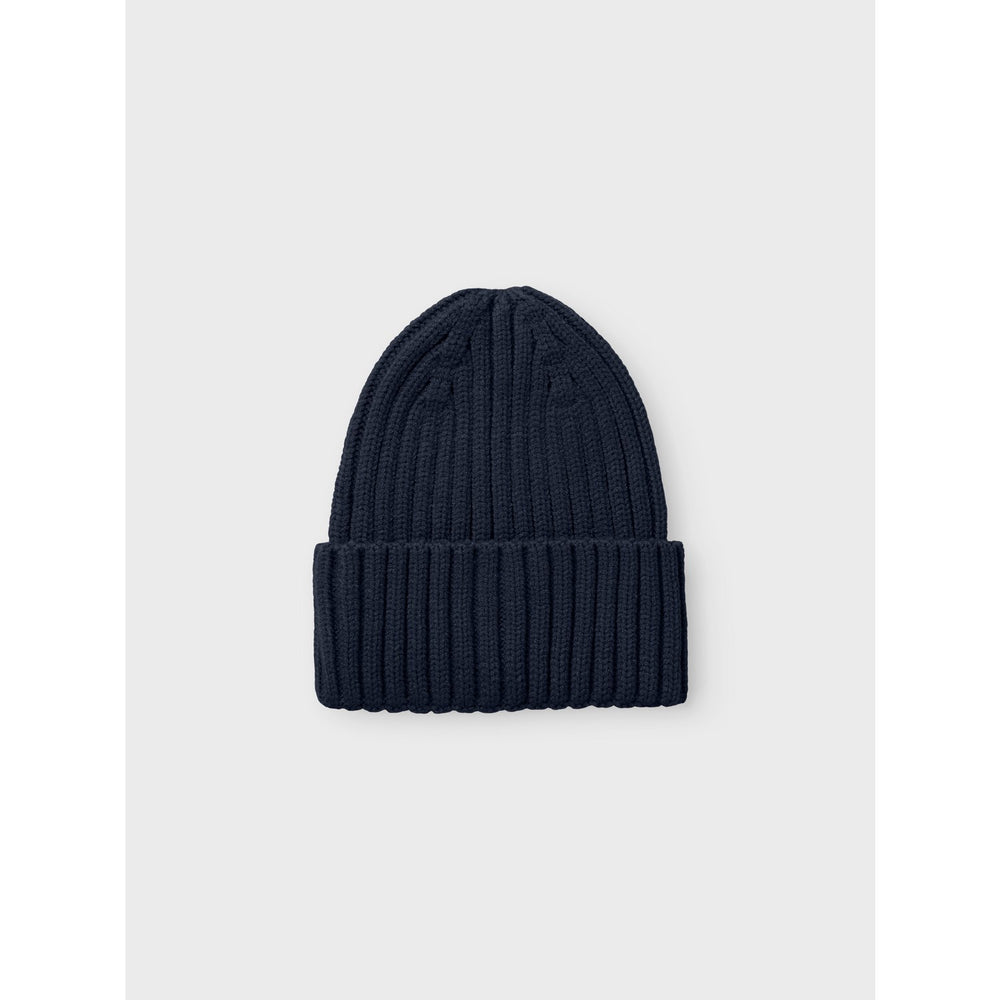 Køb Name It Navy Blazer Nmnmab Beanie Tb