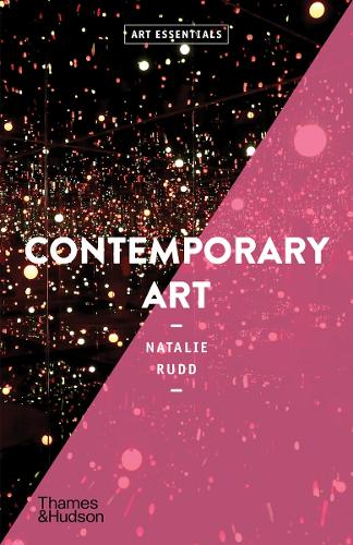 Contemporary Art - Art Essentials (Paperback)