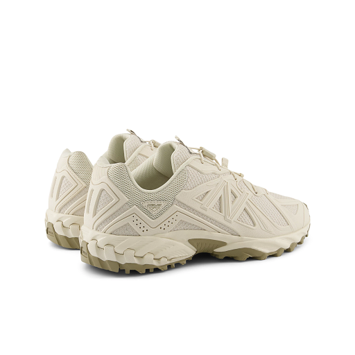 New Balance 610DV1 Sneakers, Linen/Sea Salt, 44