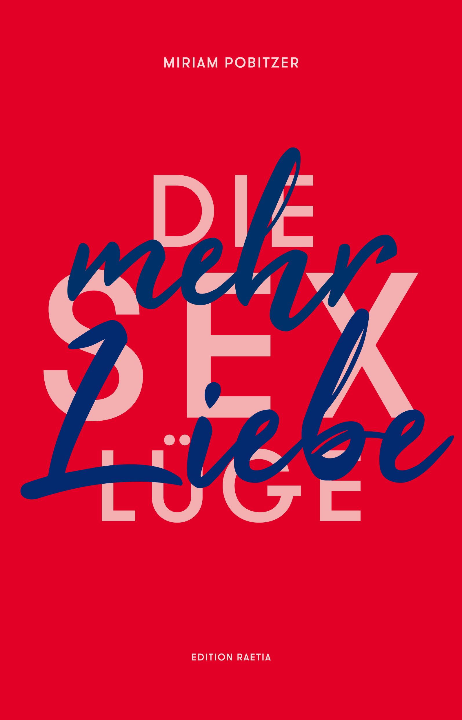 Die Sexlüge