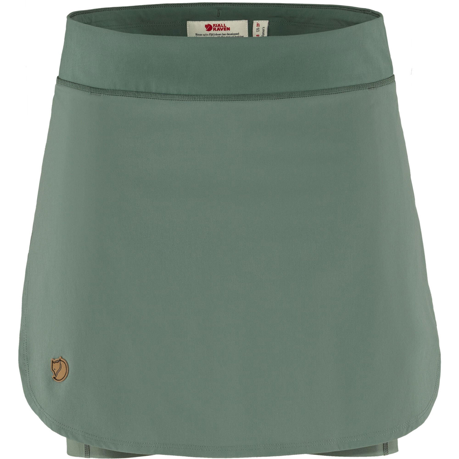Fjällräven Womens Abisko Midsummer Skort
