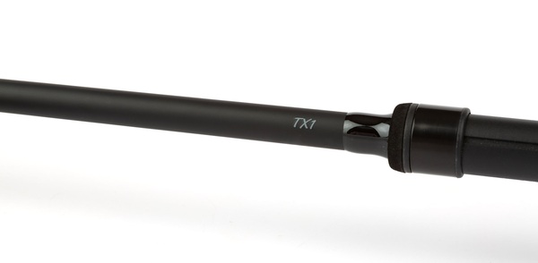 Canne à carpe TX-1B Shimano 12ft 3lb (3 brins)