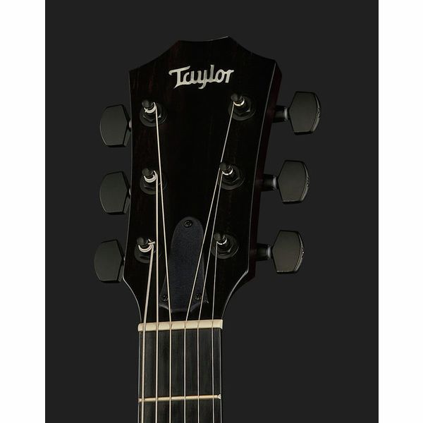 Taylor T5z Classic Blackheart Sassa