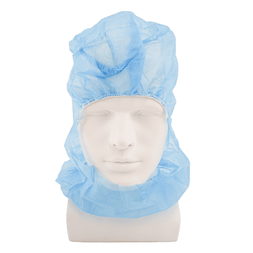 Heaume Paredes PLP 22g/m² +/- 2 bleu