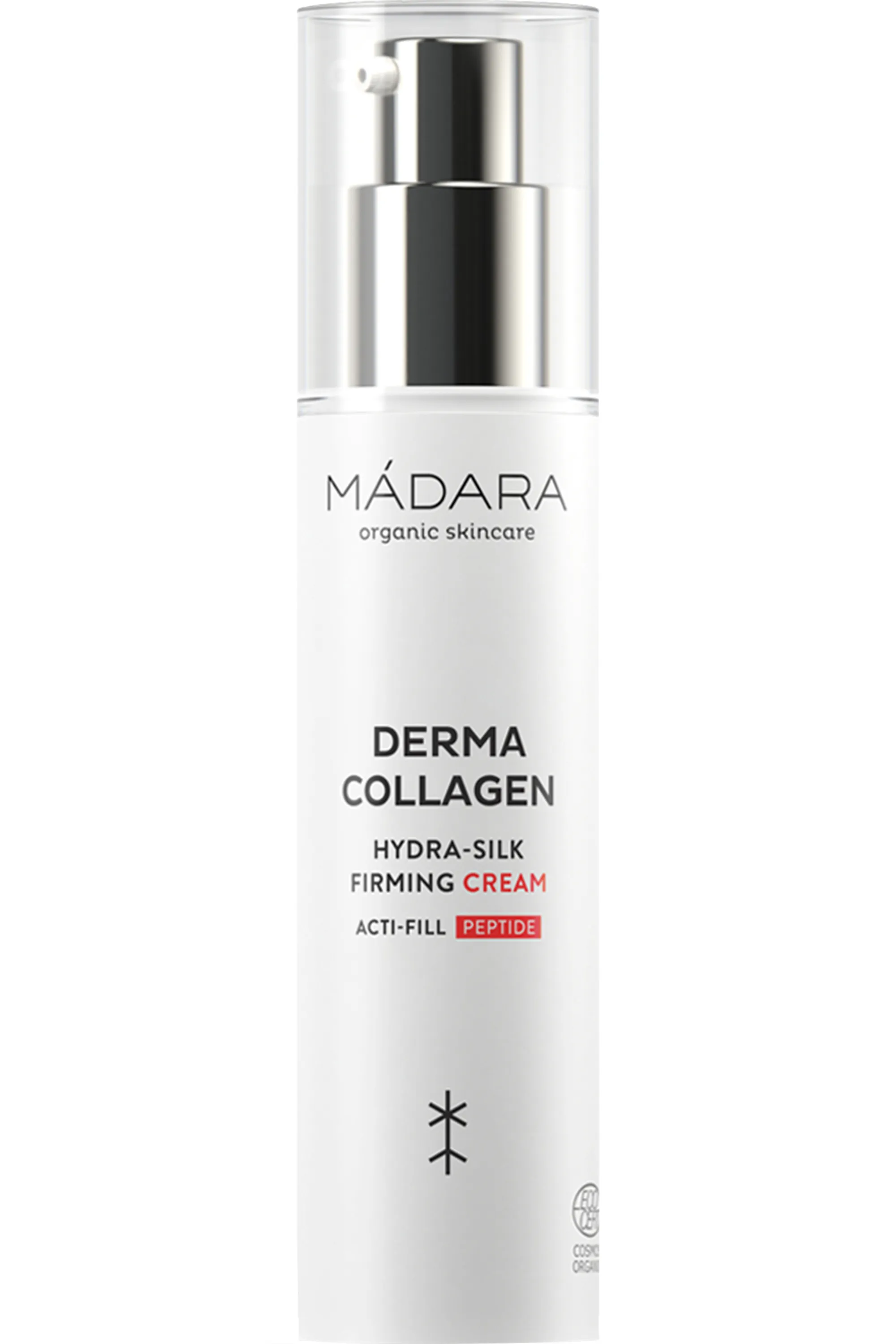 Mádara Cosmetics Crème raffermissante Derma Collagen Hydra-Silk-50 ml
