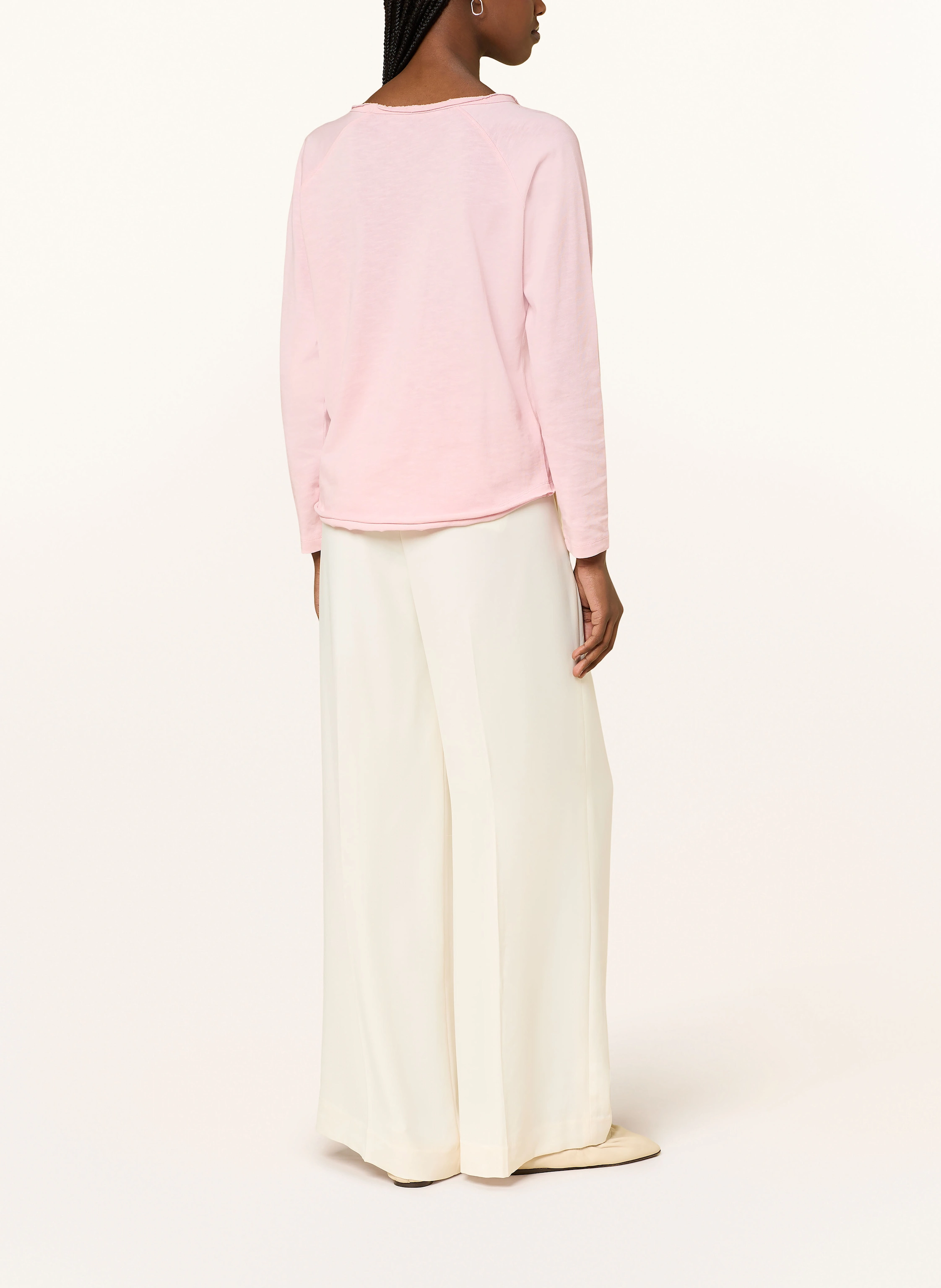 Smith & Soul Longsleeve