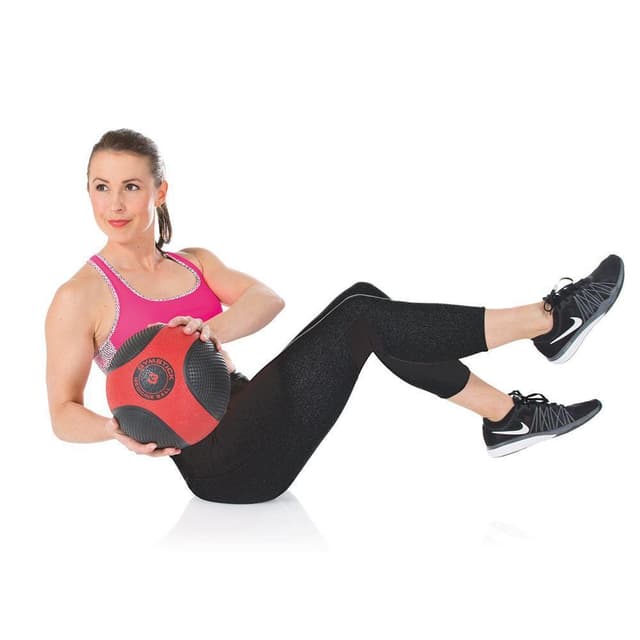 Gymstick Medicine Ball 8 kg