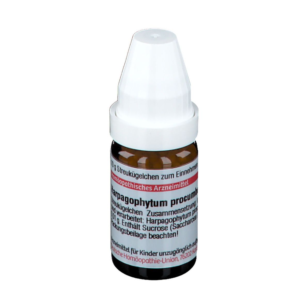 HARPAGOPHYTUM PROC C30