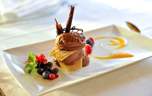 Landhotel Übernachtung in Feld am See als Geschenk