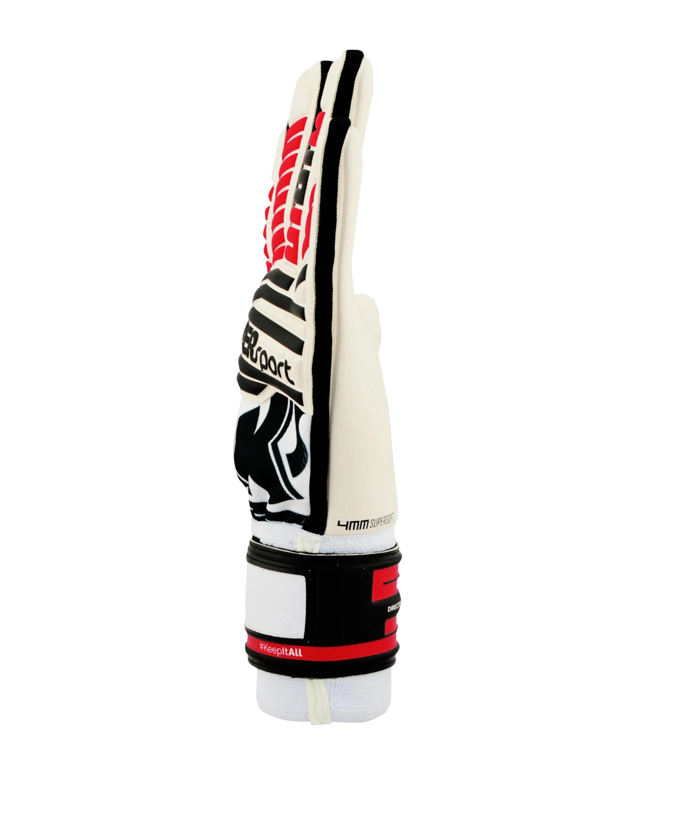 KEEPERsport Varan6 Premier NC TW-Handschuh F111