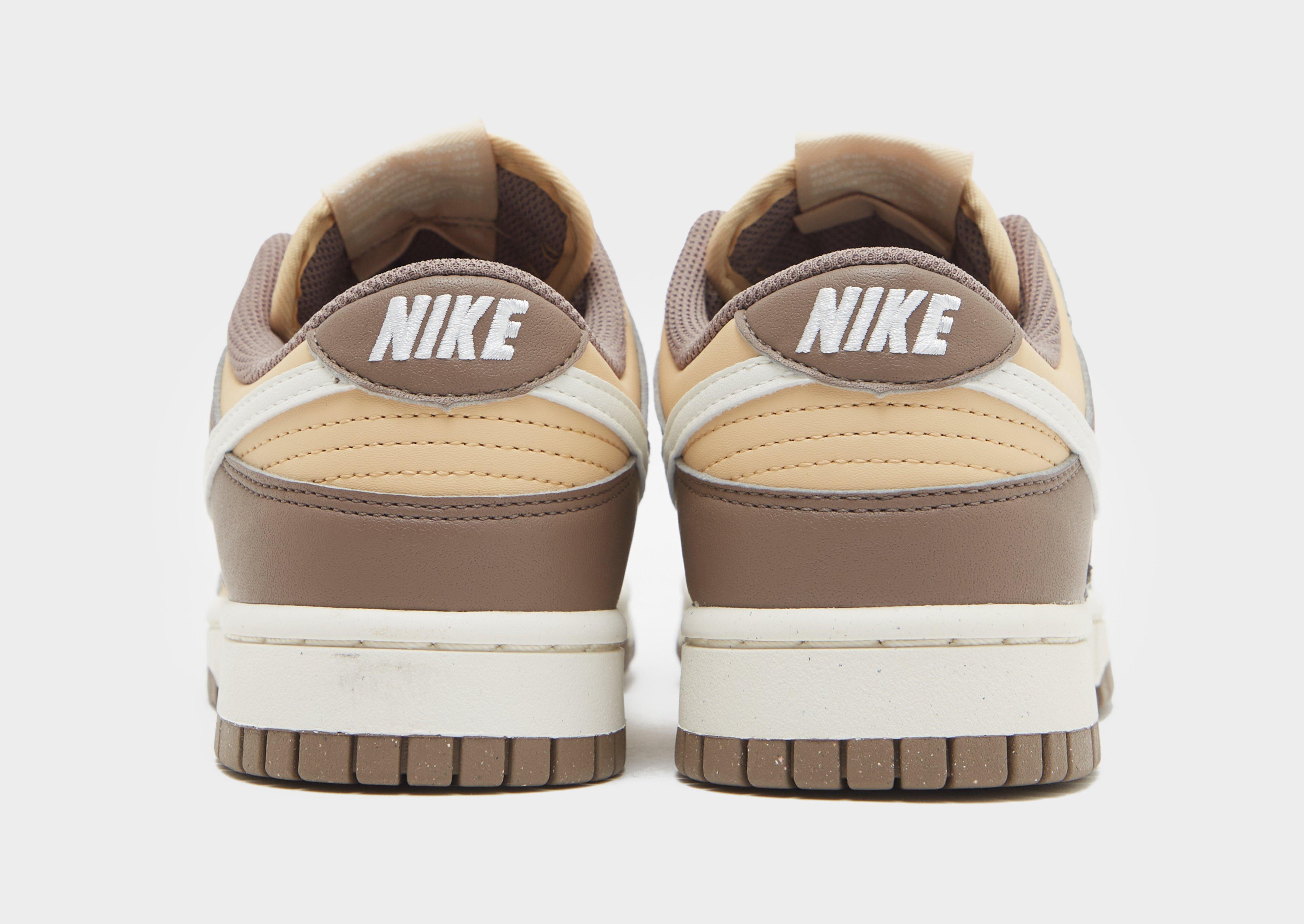 Nike DUNK LOW MINK