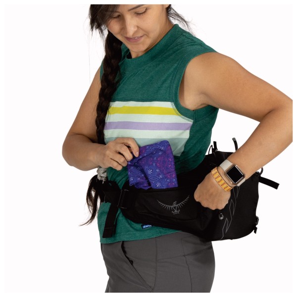 Osprey - Women's Tempest 6 - Sac banane
