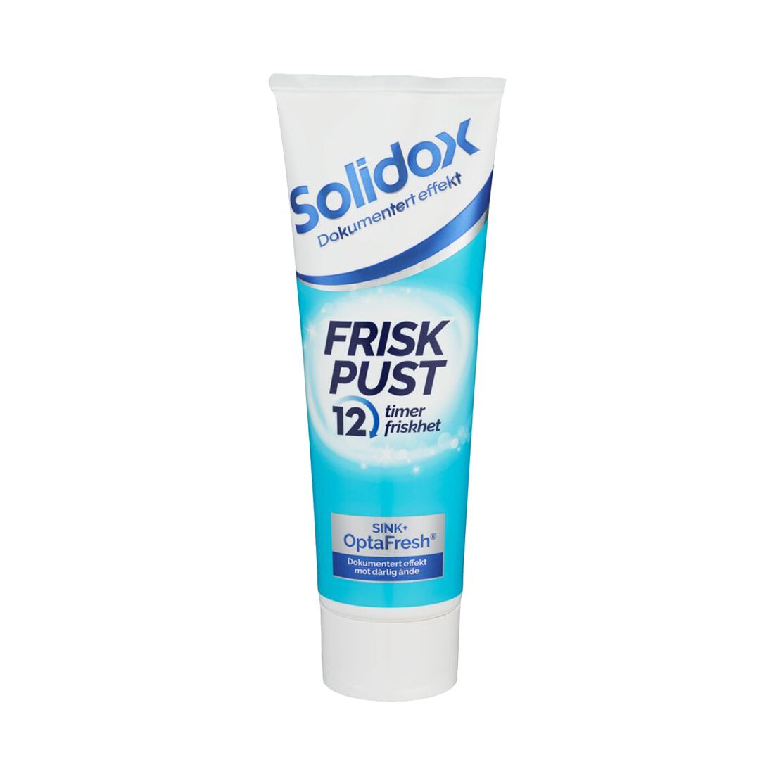 Frisk Pust