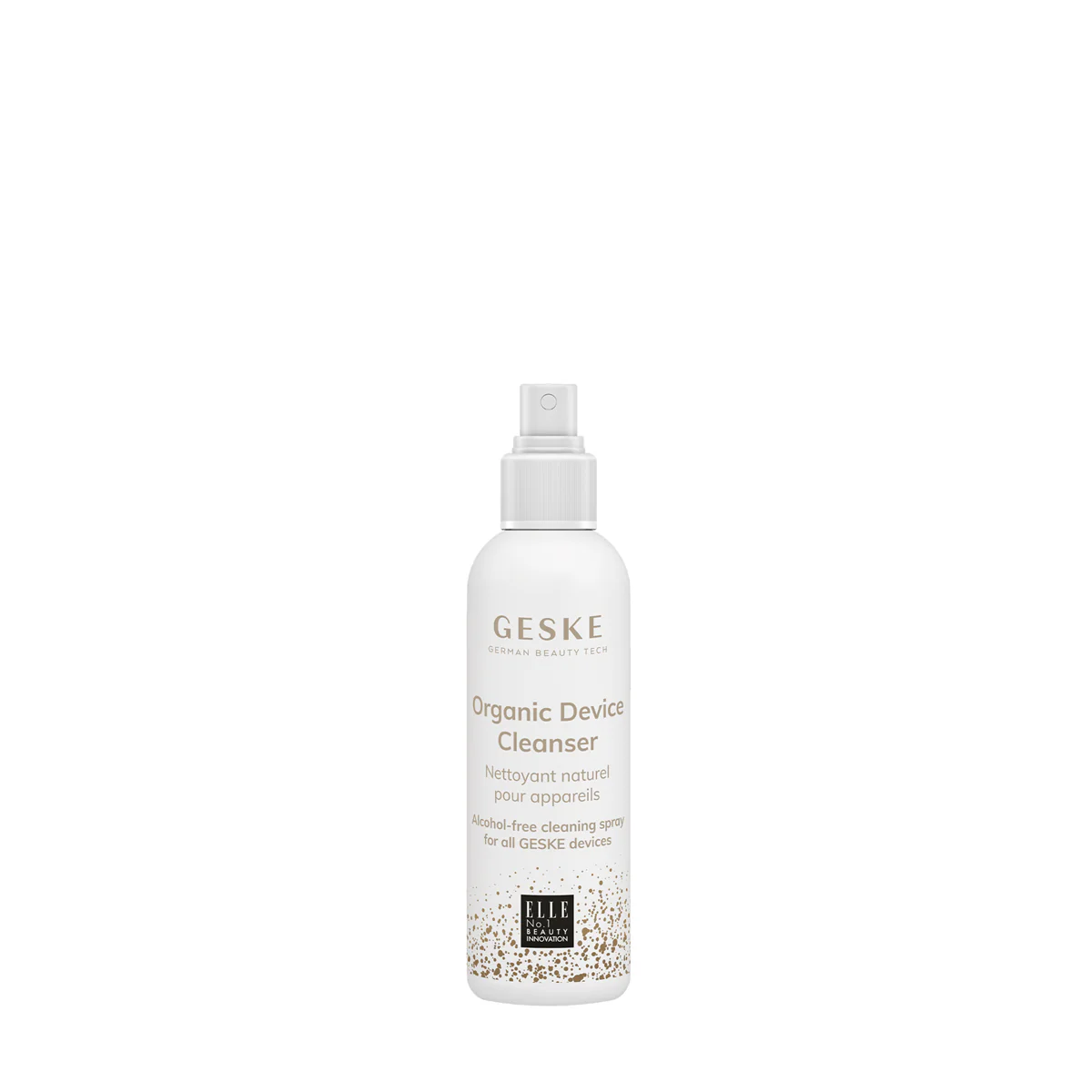 Nettoyant Naturel pour Appareils
