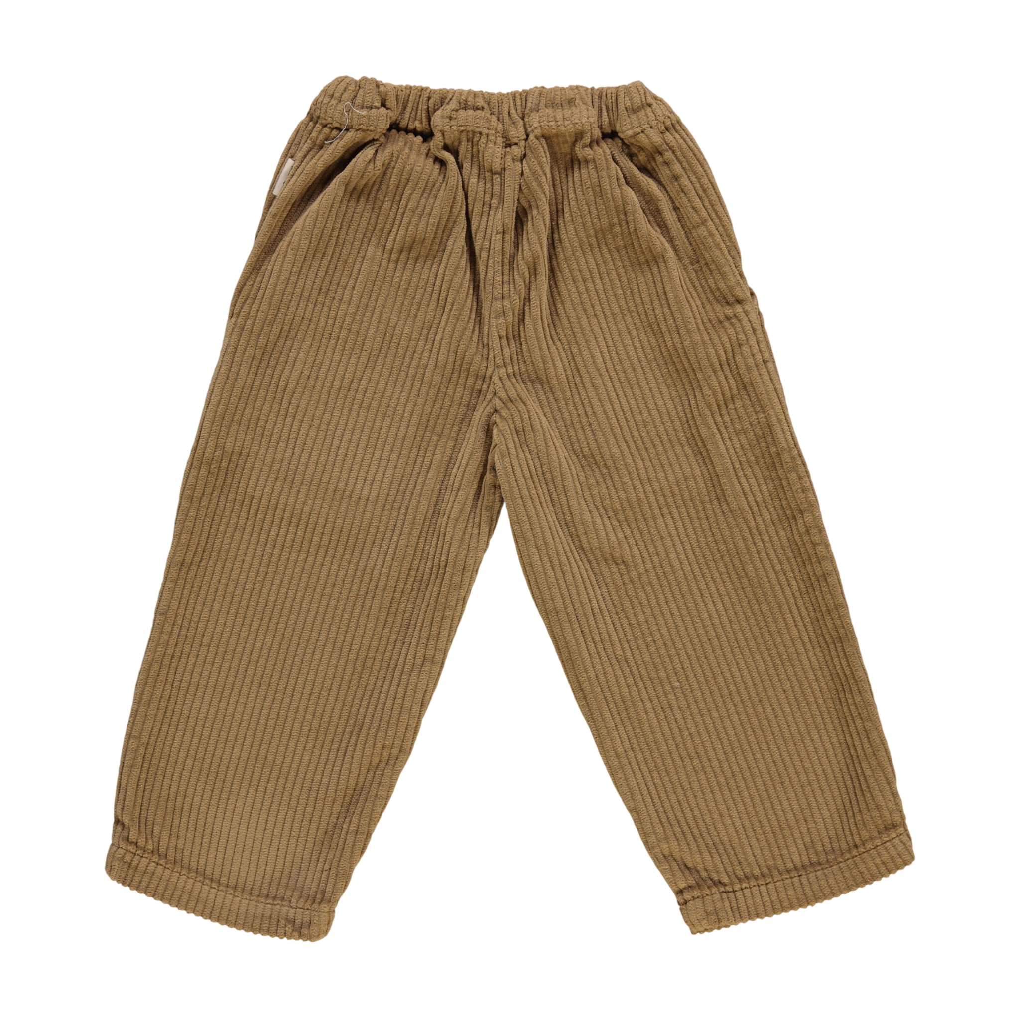 Hose Pomelos Dull Gold