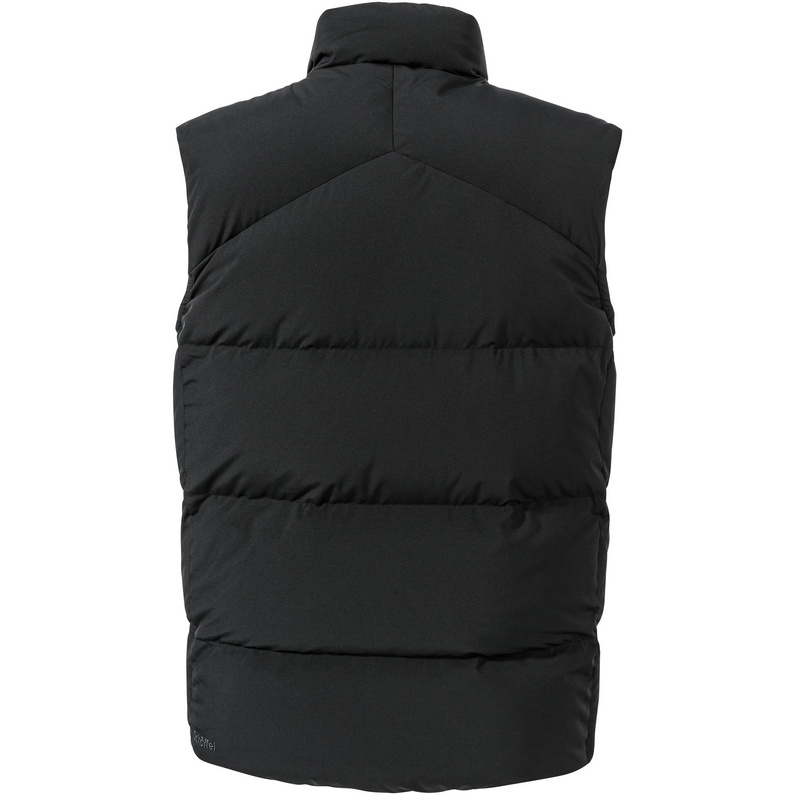 Schöffel Herren Style Cers Down Weste