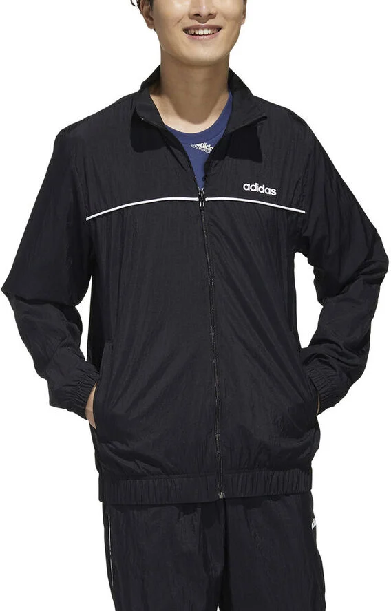 adidas Favorites Træningsjakke Sort