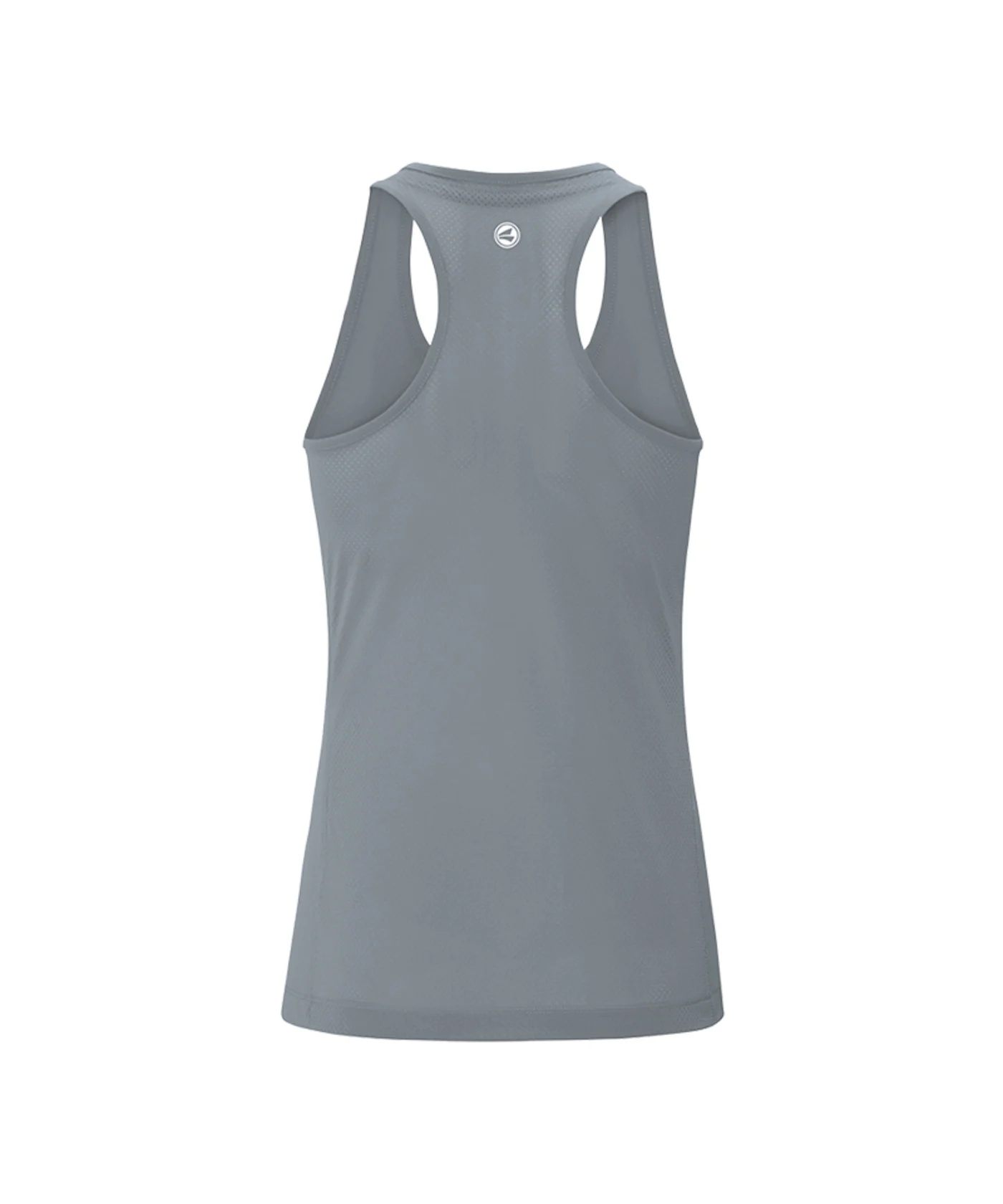JAKO Run 2.0 Tanktop Running Damen Grau F40