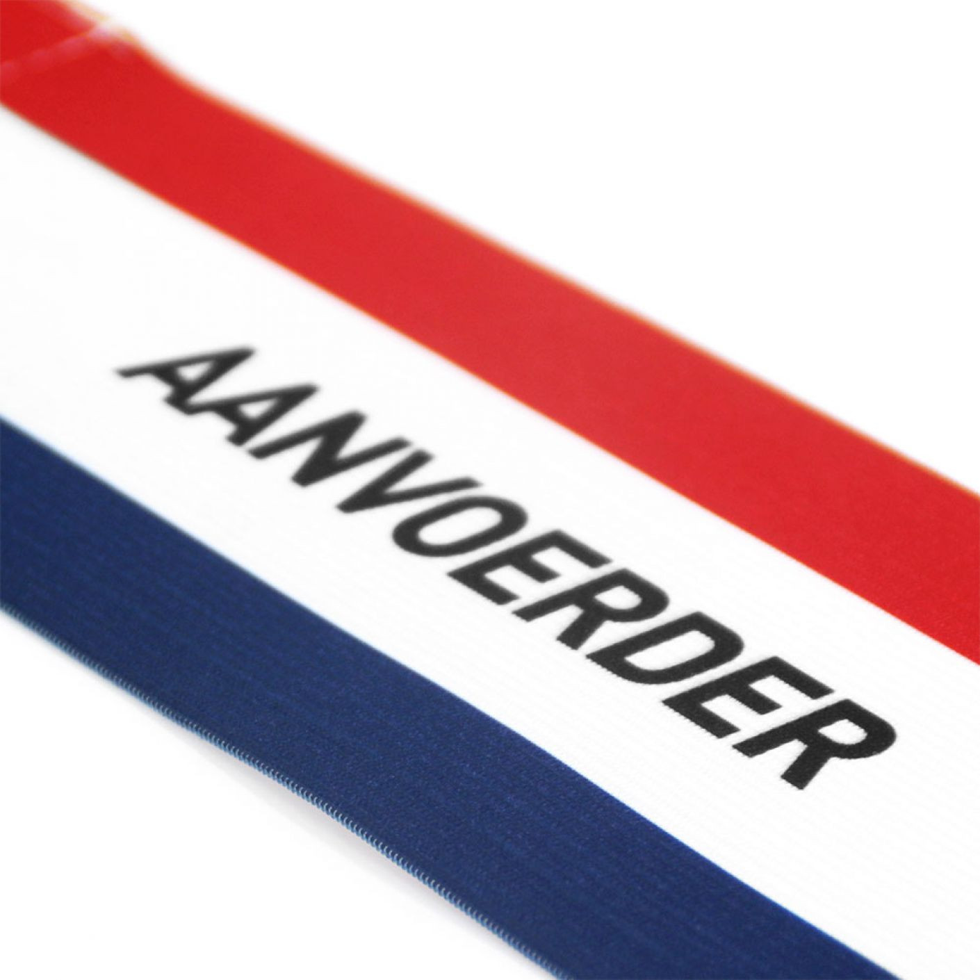 Aanvoerdersband Nederland Kids
