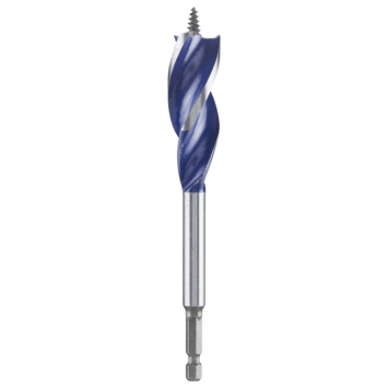Irwin houtboor Blue Groove Ø22 mm lengte 150 mm