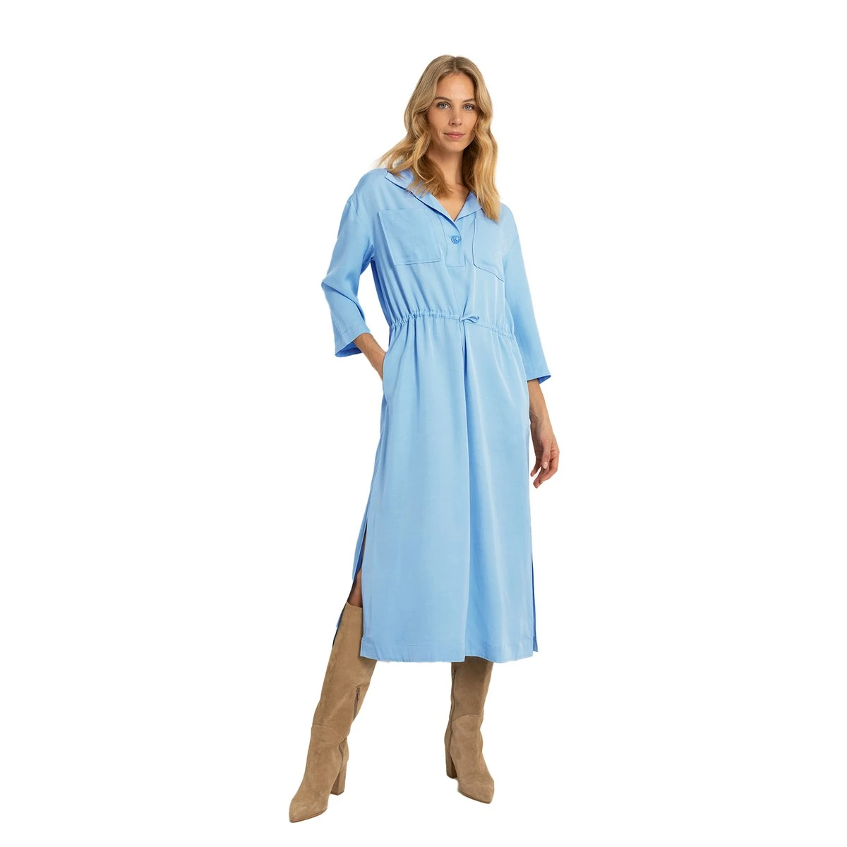 Dames Jack Baywatch LM180.11.25