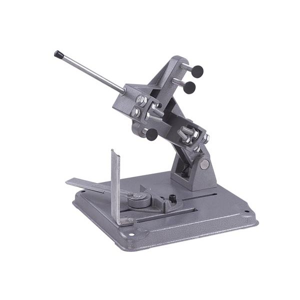 Velleman Suporte para Rebarbadora Angular - Max. 125 Mm - PM3115