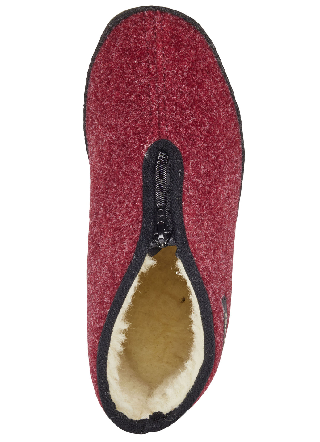 Atmungsaktive Stiefelette