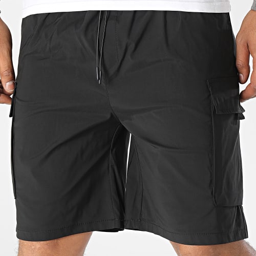 Short Cargo Noir