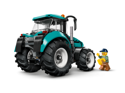LEGO Tractor (60498)