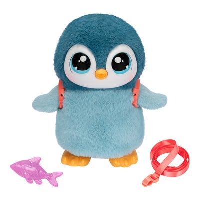 Little Live Pets Pingvin Waddles