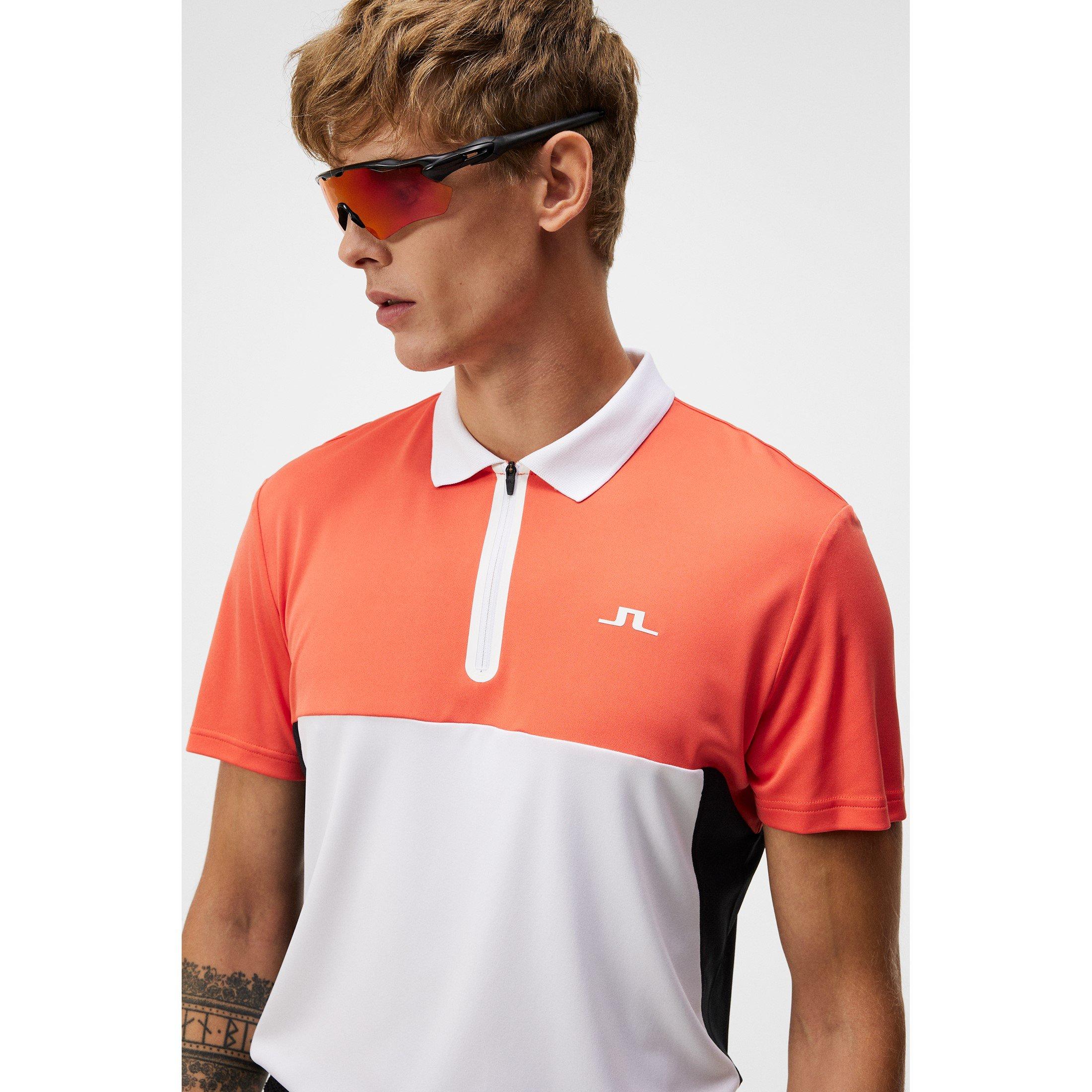 J Lindeberg Golf J.Lg Kohen Polo Sn99