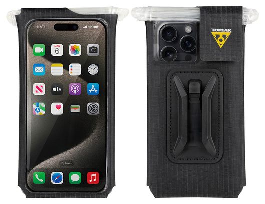 Protection Smartphone Topeak DryBag Medium Noir