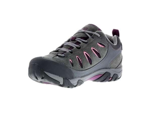 Karrimor Aspen Low Walking Trainers Ladies