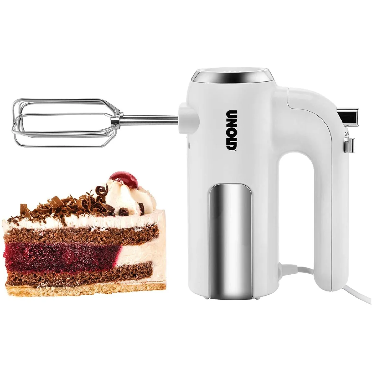 Unold 78710 Batteur - 450 W