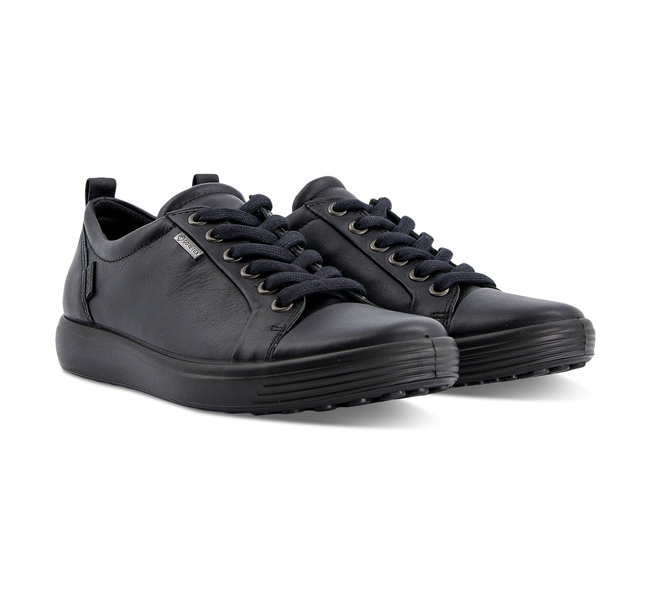 Ecco SOFT schwarz