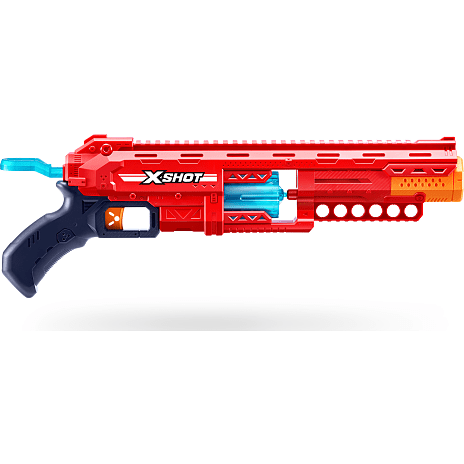 X-SHOT Excel Caliber blaster