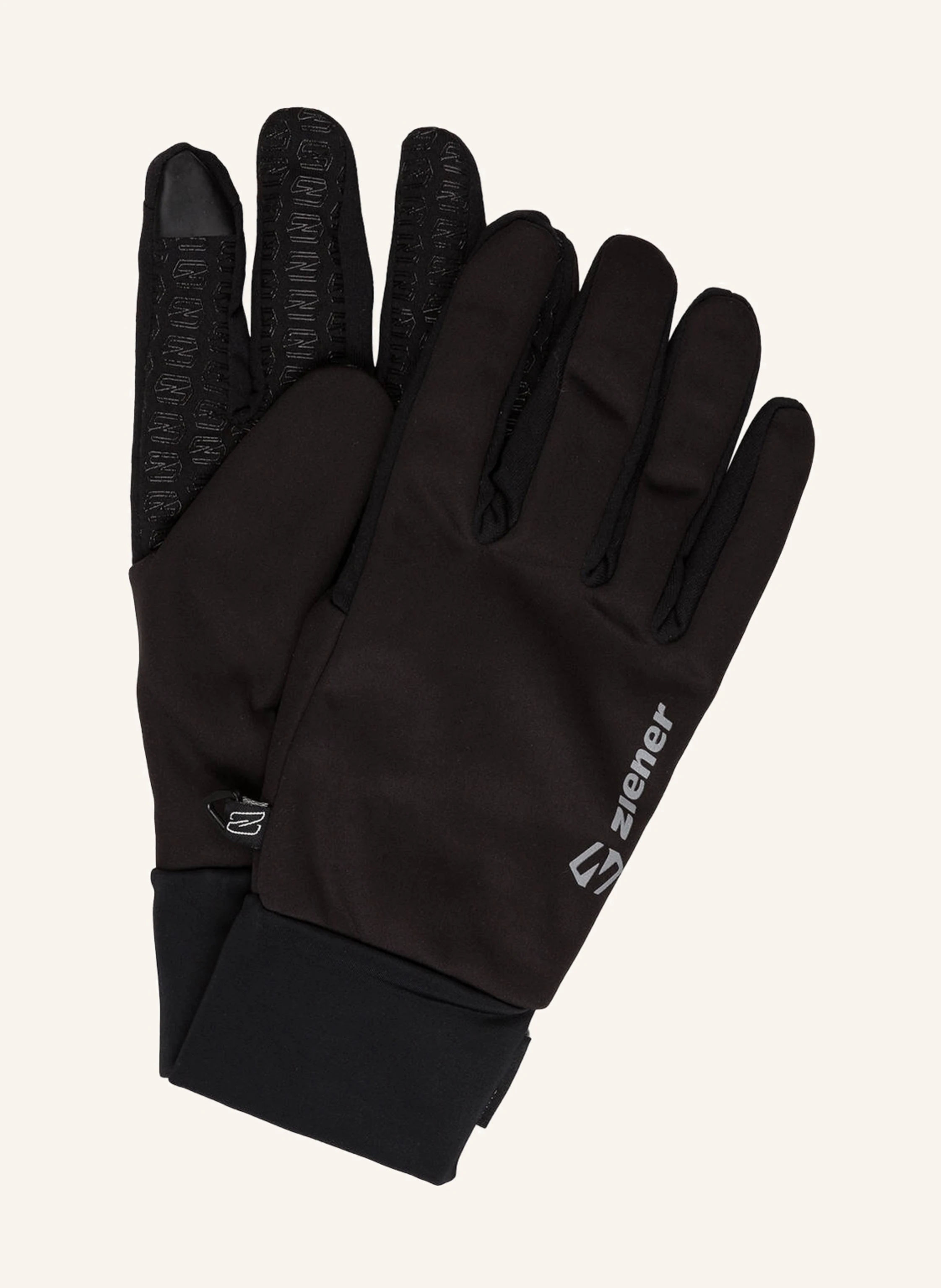Ziener Multisport-Handschuhe IVIDURO TOUCH